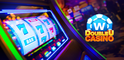 DoubleU Casino™ - Vegas Slots Ekran Görüntüsü 0