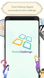 Trivia Challenge Schermafbeelding 0