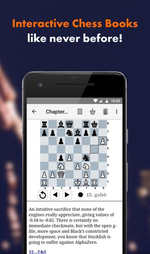 Forward Chess Tangkapan skrin 0