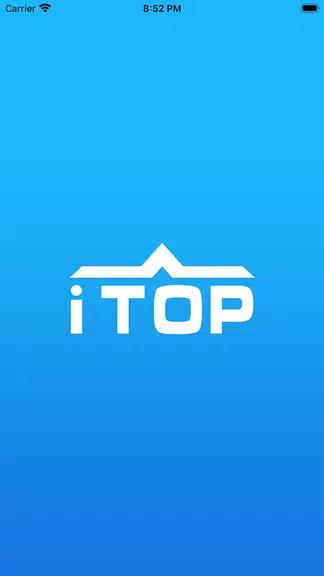 iTop স্ক্রিনশট 0