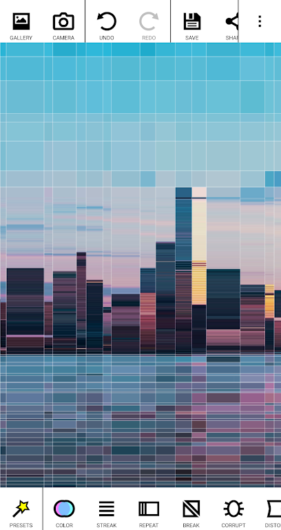 Glitch Lab スクリーンショット 0