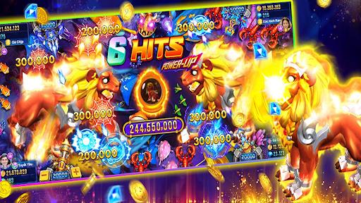 Fire Kirin Online Casino Game Screenshot 0