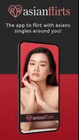 AsianFlirts - Asian singles应用截图第0张