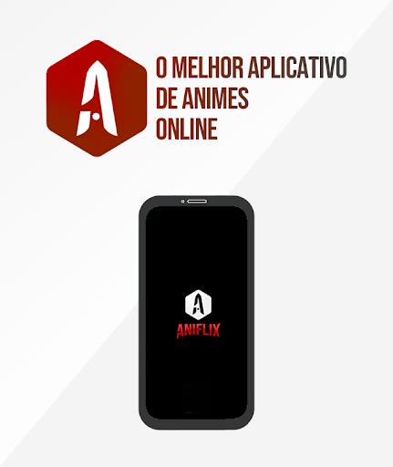 AniFlix - Animes Online Capture d'écran 0