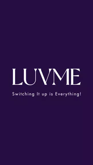 Luvme Hair স্ক্রিনশট 0