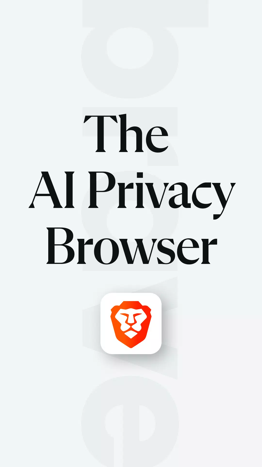 Brave Private Web Browser, VPN Screenshot 0