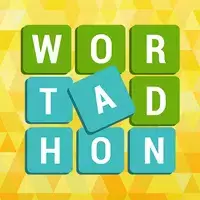 Wordathon: Classic Word Search