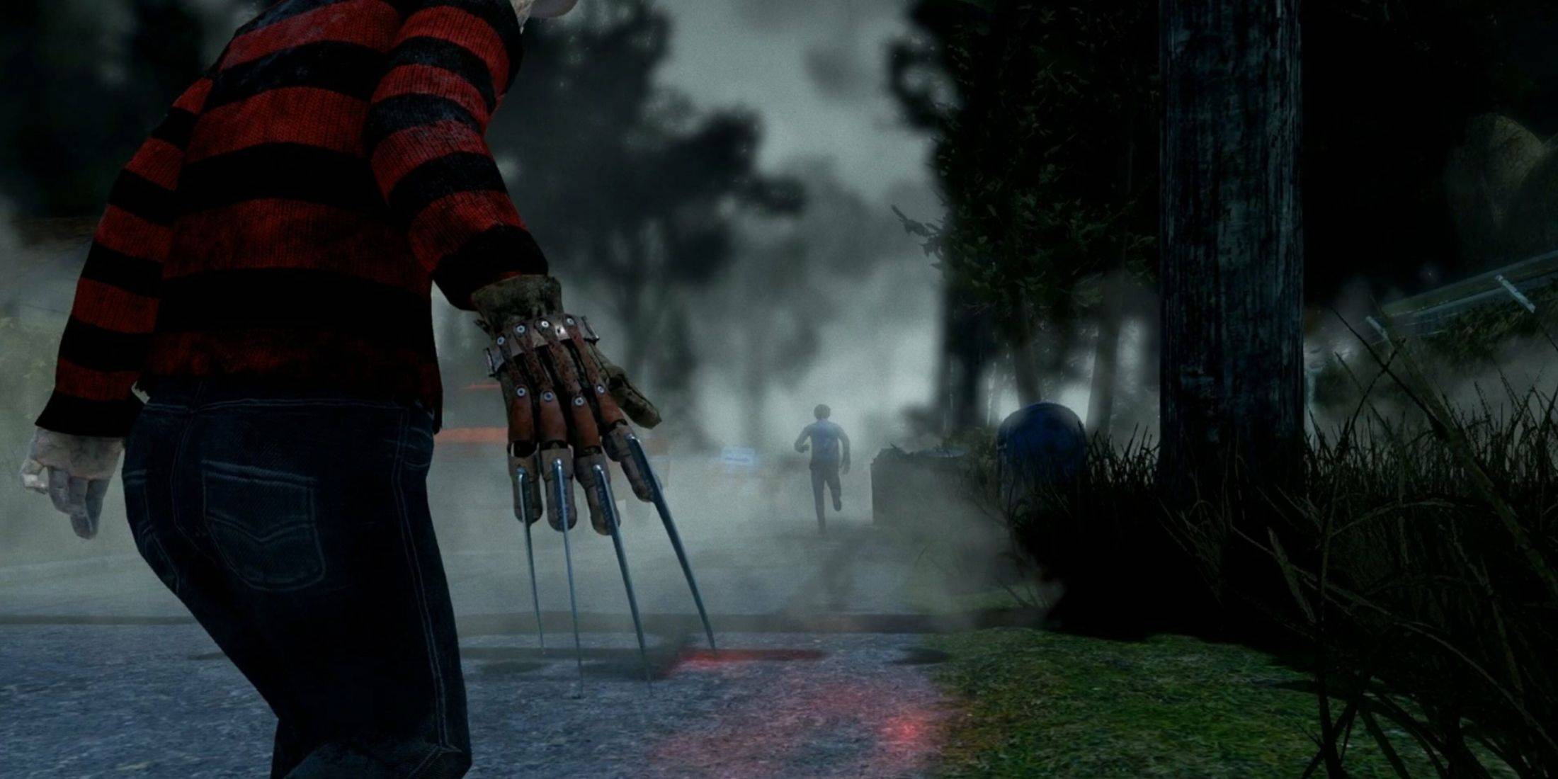 La actualización Nightmare transforma Dead by Daylight