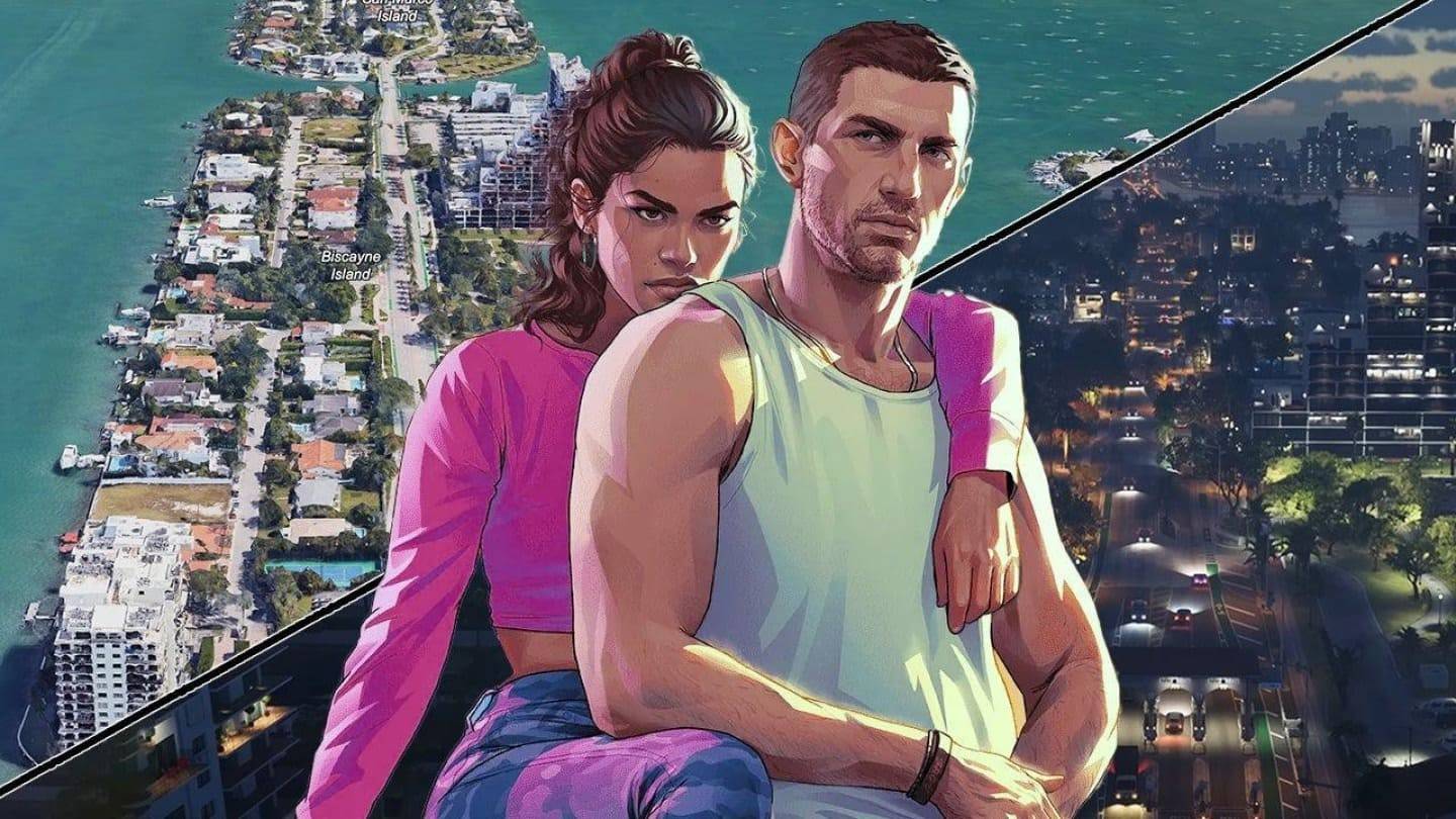 GTA 6 RP: Spielen Sie um echtes Geld
