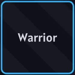 Warrior Class from Arcane Lineage