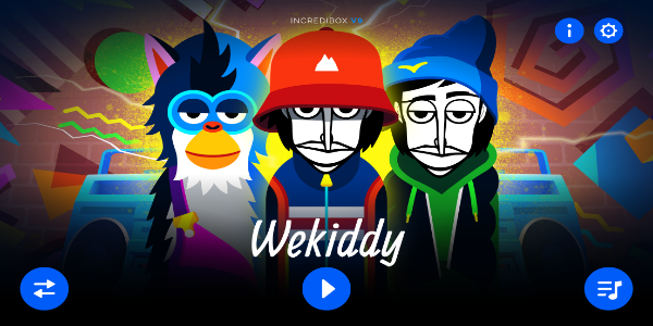 Incredibox 스크린샷 0