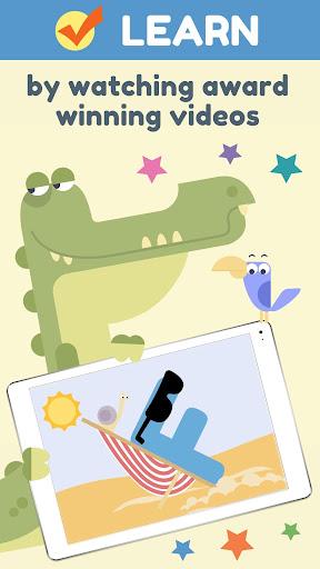 Hooked on Phonics Learn & Read スクリーンショット 0