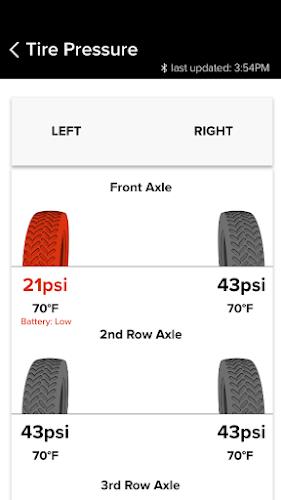 Grand Design Compass Connect スクリーンショット 3