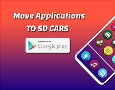 Move Application To SD Card Screenshot 0