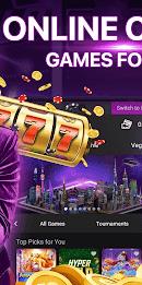 Jackpot Casino Slots Online应用截图第2张