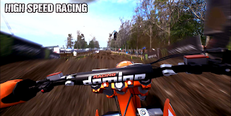 KTM MX Dirt Bikes Unleashed 3D Captura de tela 0