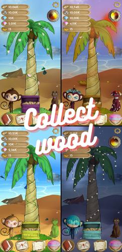 Island Clicker 스크린샷 0
