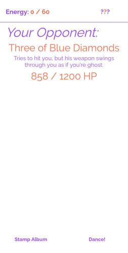 Double-Deck Dance 스크린샷 0