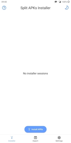 Split APKs Installer (SAI)应用截图第2张