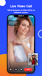 Video Call Random Live Talk应用截图第3张