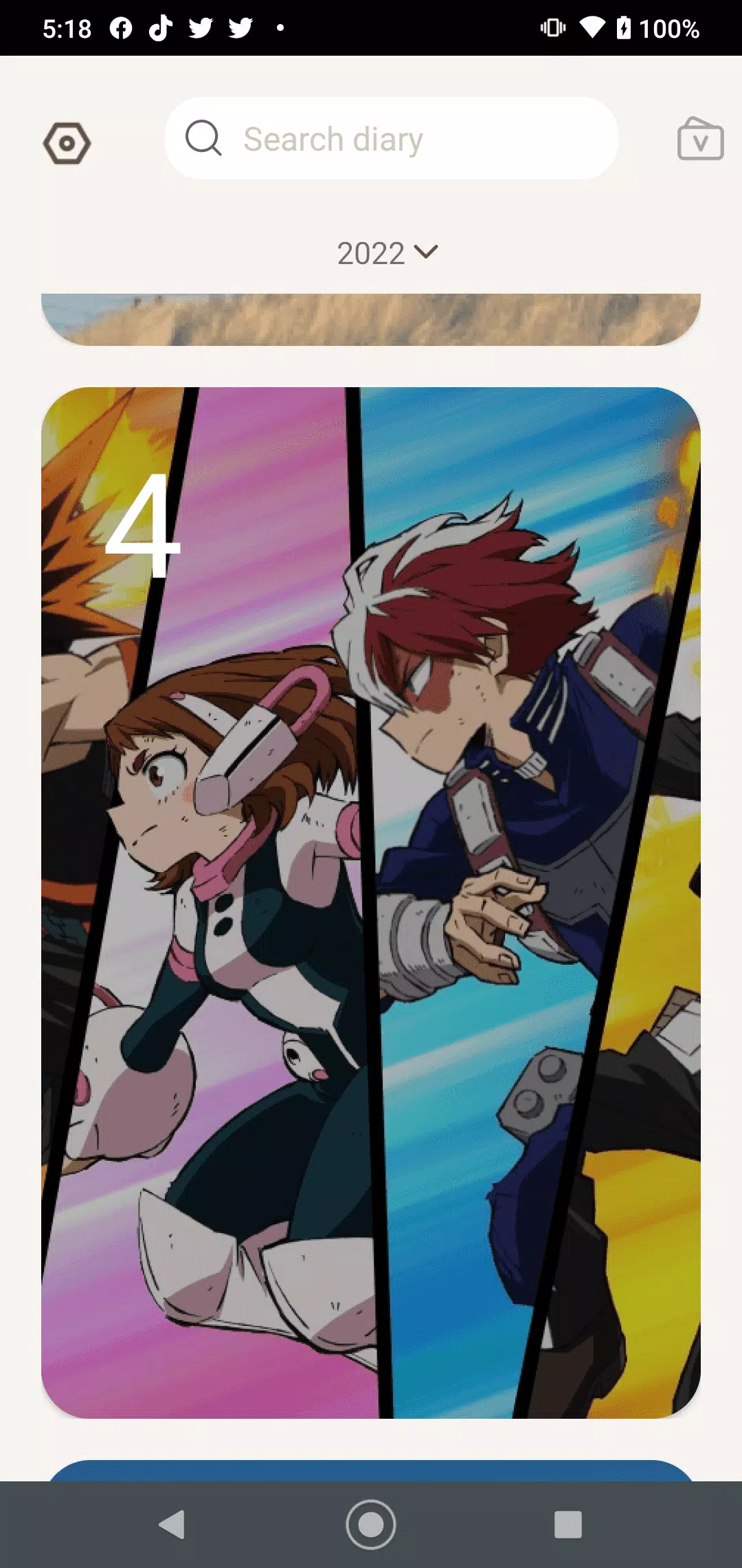 Venabox Pro: Update On Time スクリーンショット 1