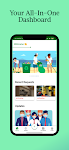 Swachhta Soldier App Capture d'écran 0
