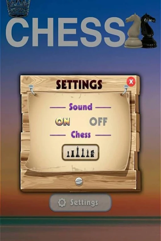 Chess Free Play Screenshot 2