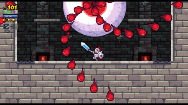 Rogue Legacy Source Code Publicly Available