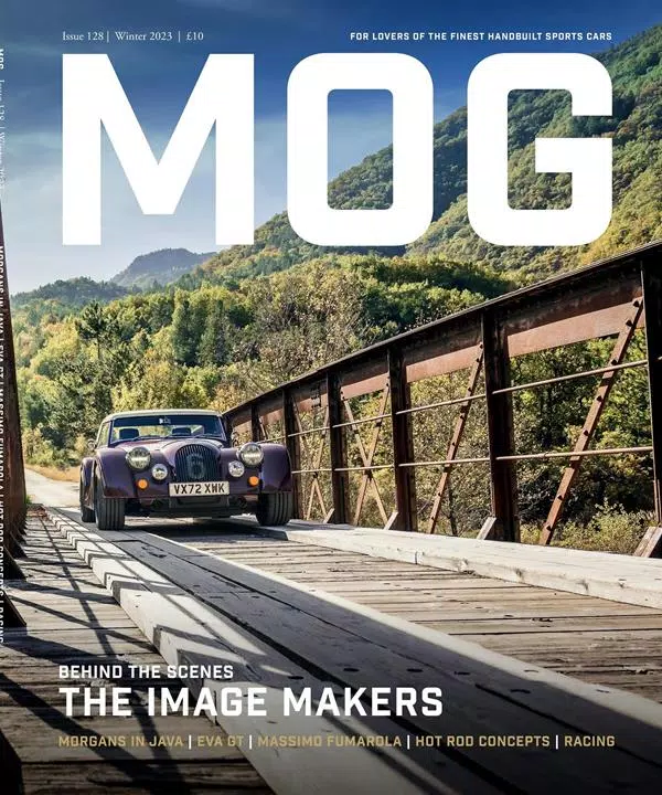 MOG magazine Schermafbeelding 0