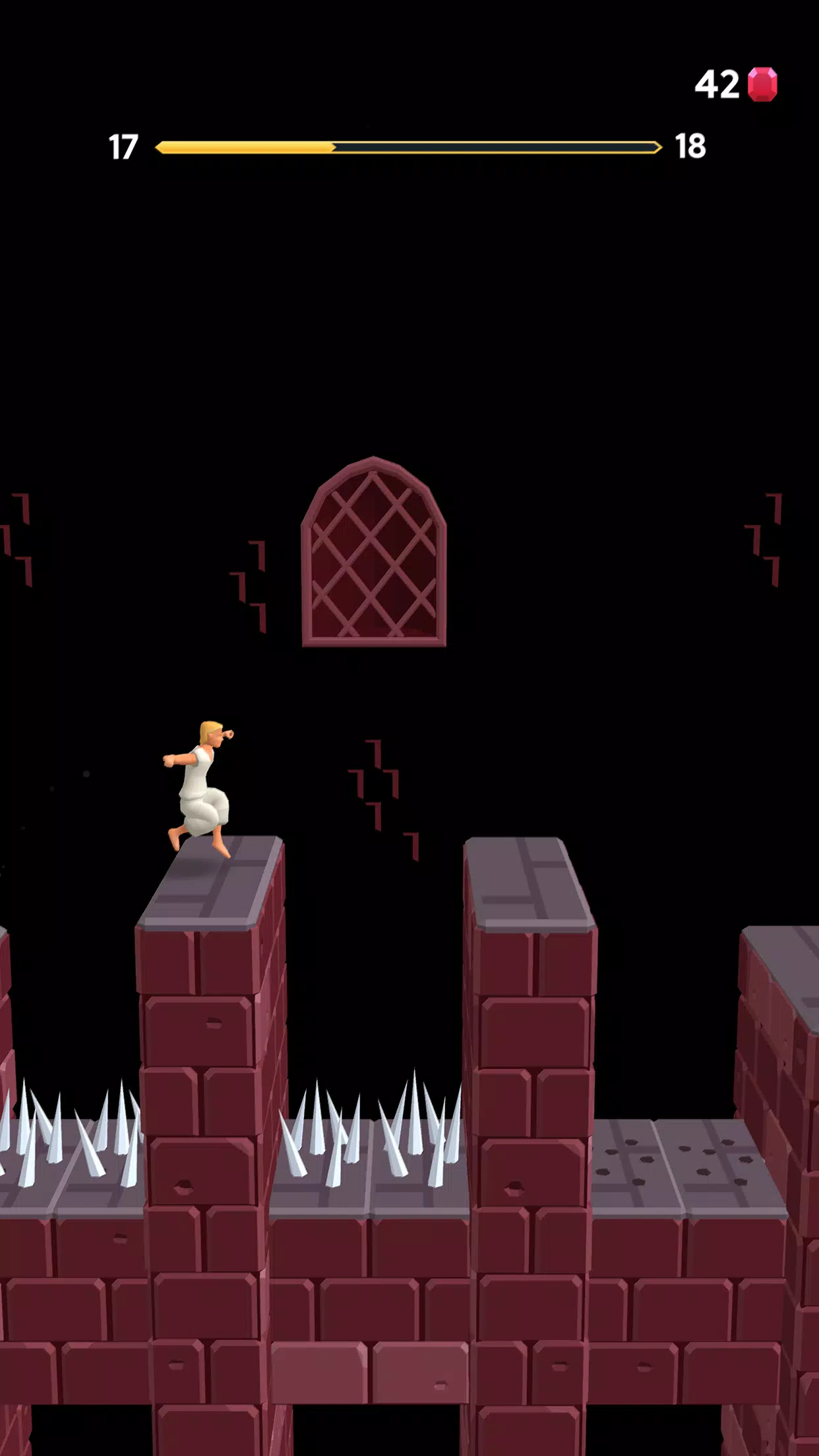 Prince of Persia : Escape Tangkapan skrin 2