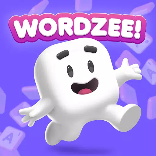 Wordzee! Jouez avec vos amis !