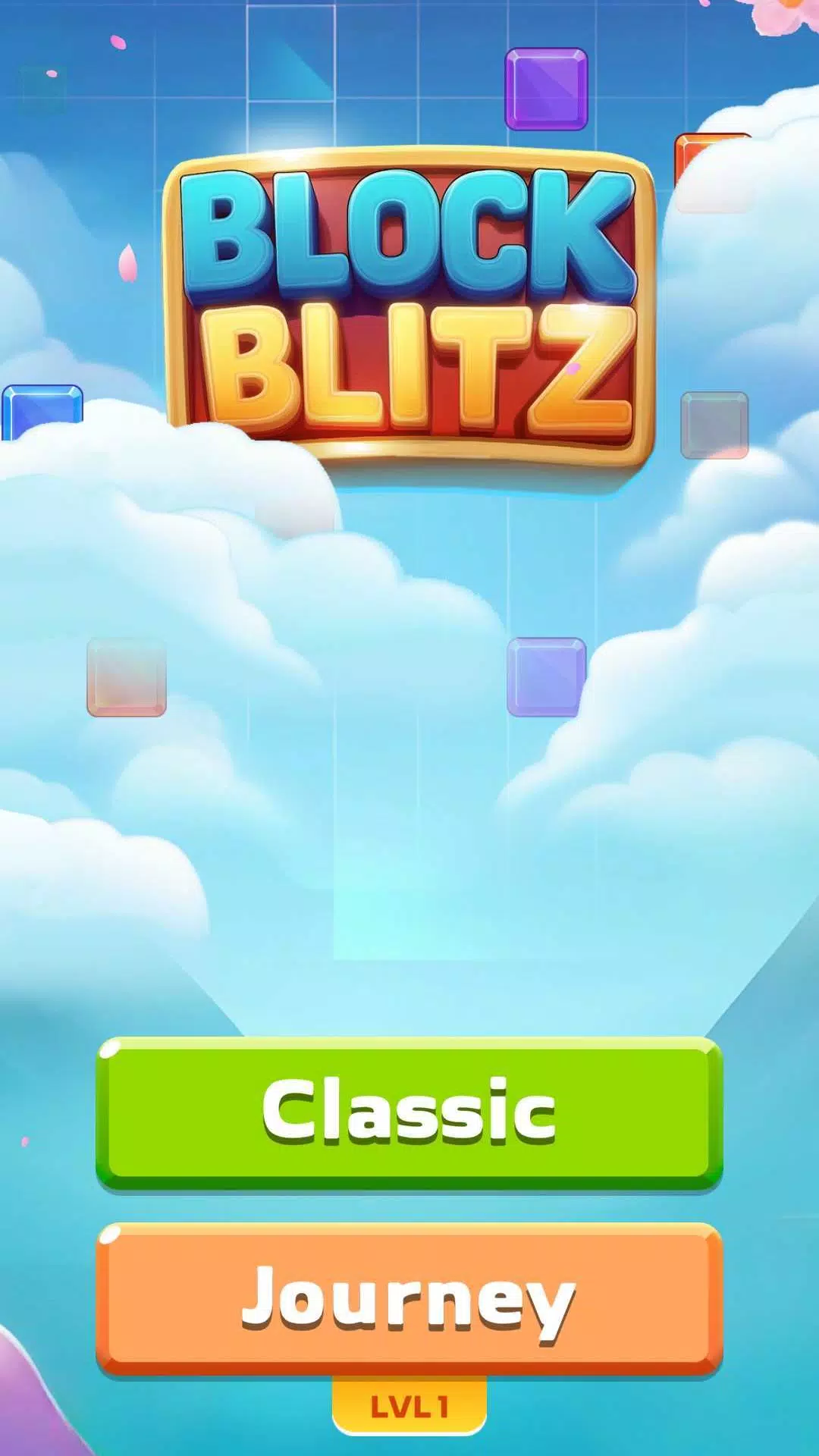 Block Blitz應用截圖第0張