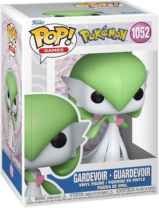 Neue Pokémon Funko Pops: Charmander, Dratini -Vorbestellung verfügbar