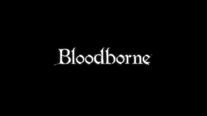 Bloodborneが到着：日付と時刻が発表されました