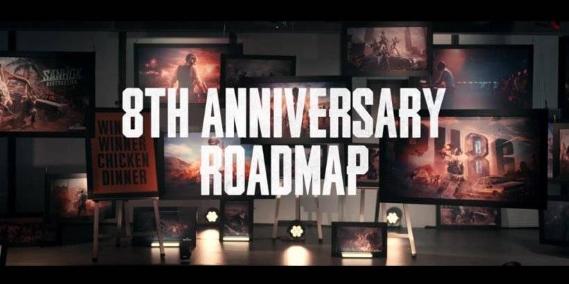 Pubg 2025 လမ်းပြမြေပုံ - မိုဘိုင်းဂိမ်းအပေါ်သက်ရောက်မှု