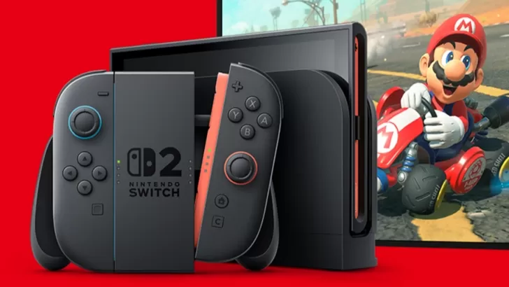 Japanese switch 2 upang ibenta sa mas mababang presyo kaysa sa pandaigdigang bersyon