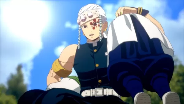 Demon Slayer 2: Vorbestellungen und DLC angekündigt