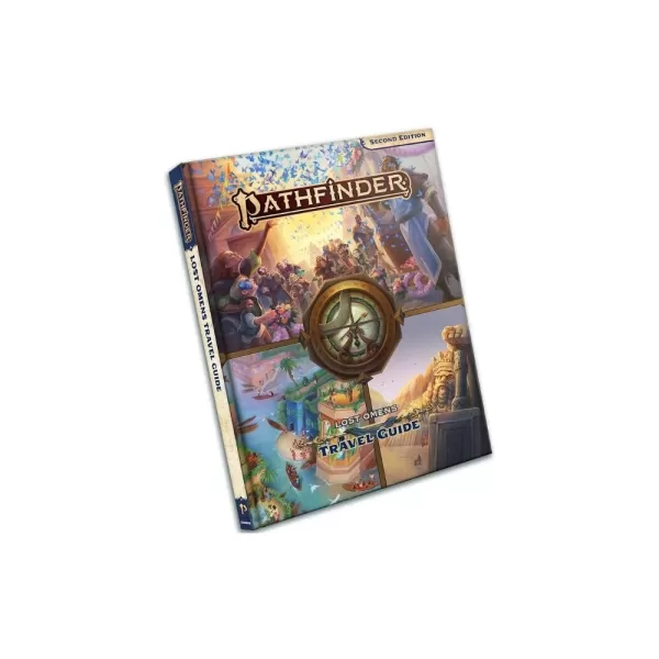 Pathfinder Second Edition Asian Fantasy Bundle
