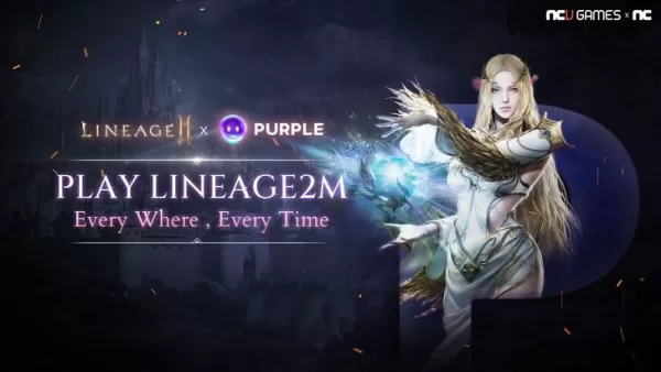 Lineage2m lancia oggi nel sud -est asiatico 