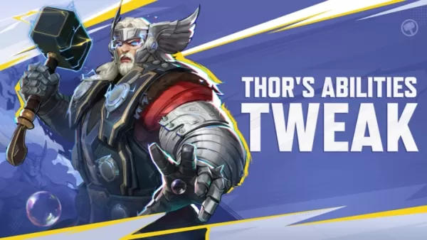 Character Balance Controversy