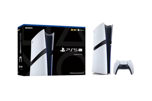 PlayStation 5 Pro Deal