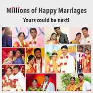 Vanniyar Matrimony App应用截图第0张