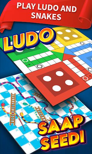 Ludo : Apna Ludo Capture d'écran 3