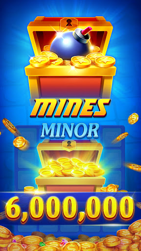 Mines Sweeper TaDa Games Tangkapan skrin 0