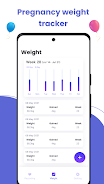 Fetal Heartbeat - Expecting স্ক্রিনশট 0