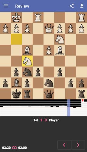 Chess Dojo應用截圖第2張