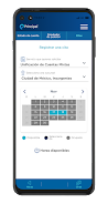 Principal® México ภาพหน้าจอ 1