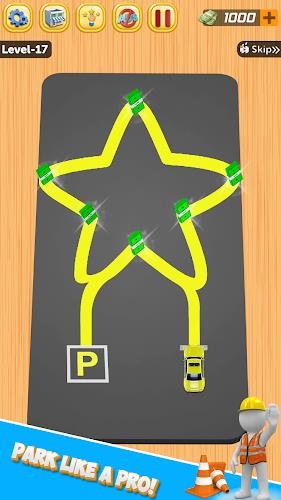 Park Master 3D–Parking Puzzle स्क्रीनशॉट 1