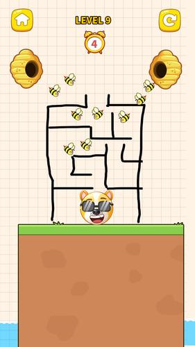 Future Clash Captura de tela 1