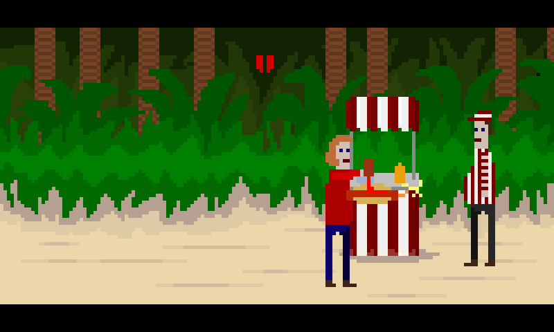 McPixel Mod স্ক্রিনশট 2
